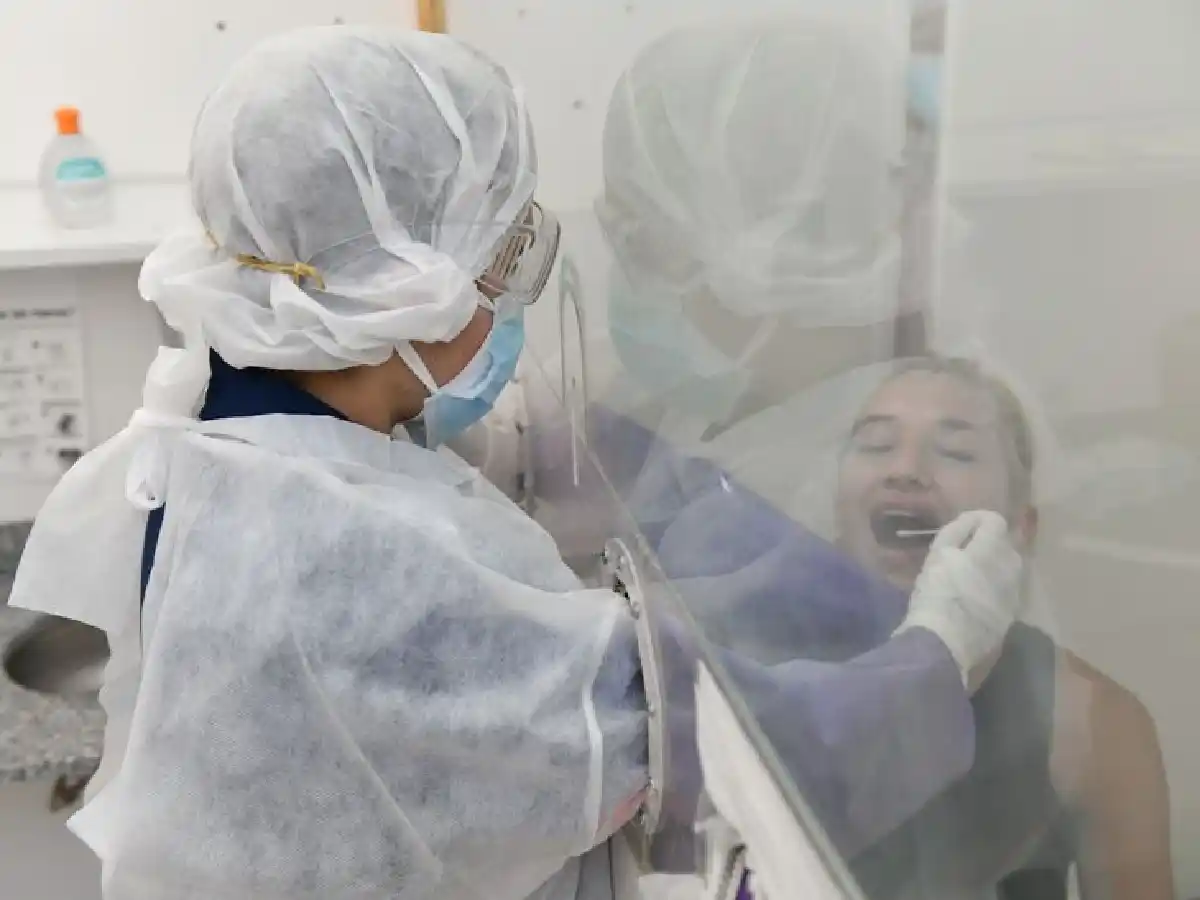 Para la OMS, la variante Delta será la dominante en el mundo en los próximos meses