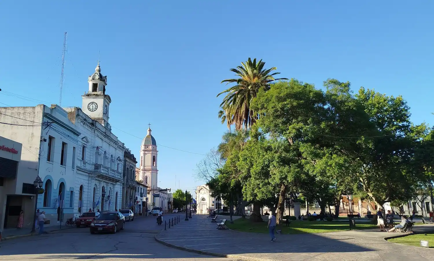 Semana Santa: Agenda de actividades para celebrar y disfrutar en la ciudad