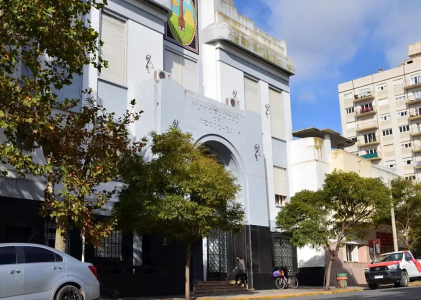 El presupuesto municipal 2023 superará los $ 12.000 millones