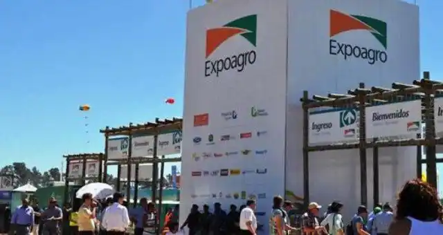 El mundo financiero apuesta al campo