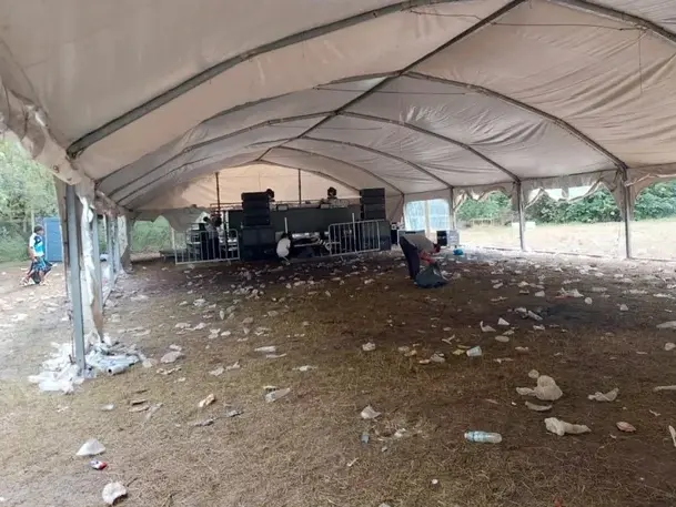 El municipio clausuró 33 fiestas clandestinas en el último año y medio