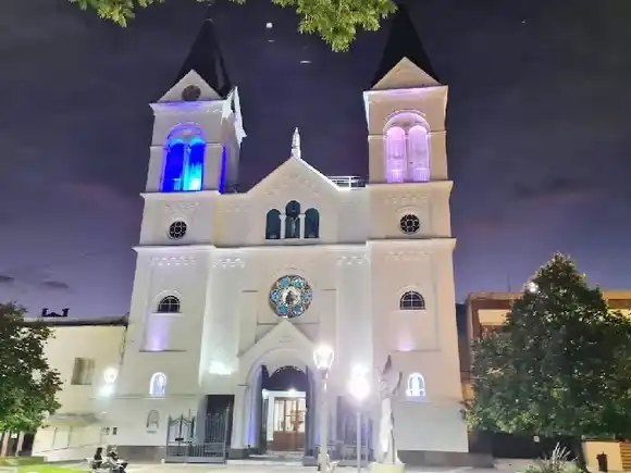 Misa Criolla en la Catedral San Antonio de Padua