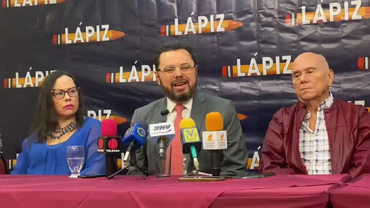 LA INUSUAL IDEA DE ANTONIO ECARRI para resolver el problema con el Esequibo