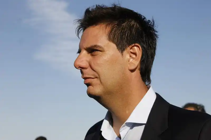 Atanasof criticó a Garro por la basura y problemas en espacios verdes y alumbrado público