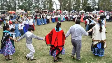 Fiestas populares en la Provincia de Buenos Aires 2025: Eventos turísticos del 30 de octubre al 06 de noviembre