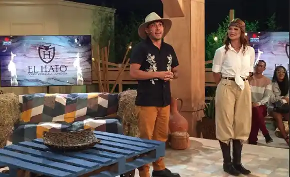 Televen prepara estreno de «El Hato» y esta es la bicoca que obtendrá el ganador
