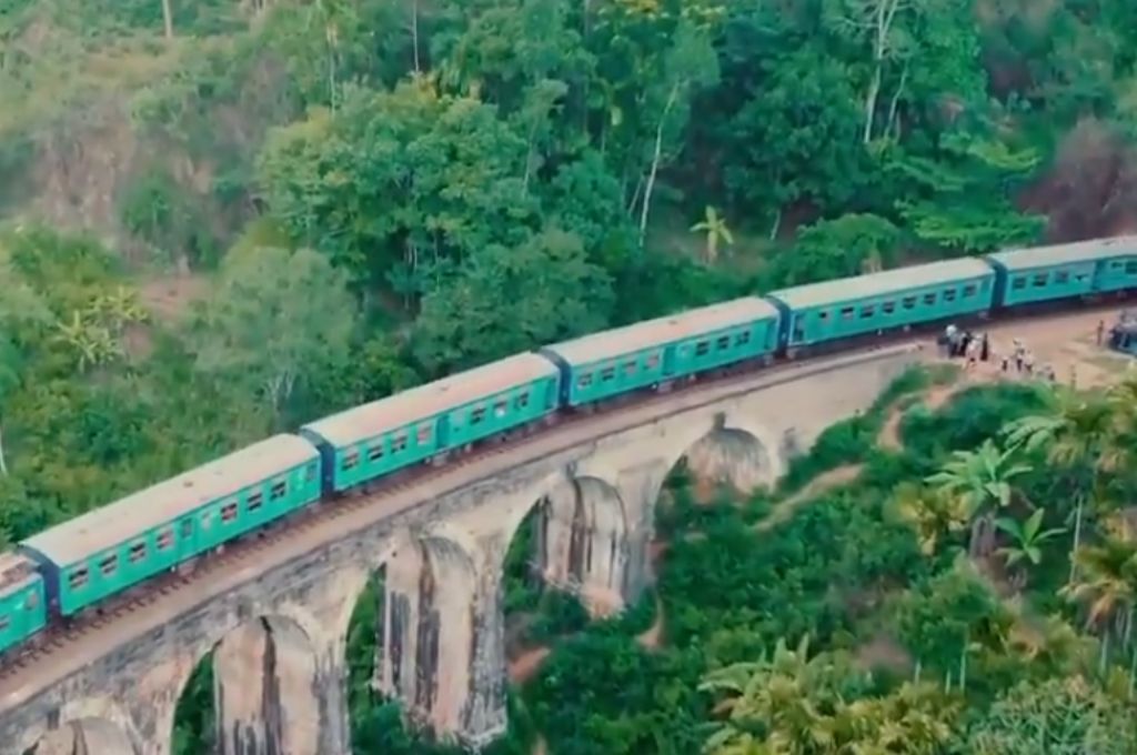 Sri Lanka