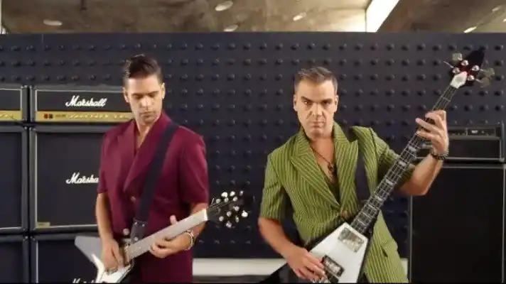 Regresan los grandes espectáculos masivos a Venezuela