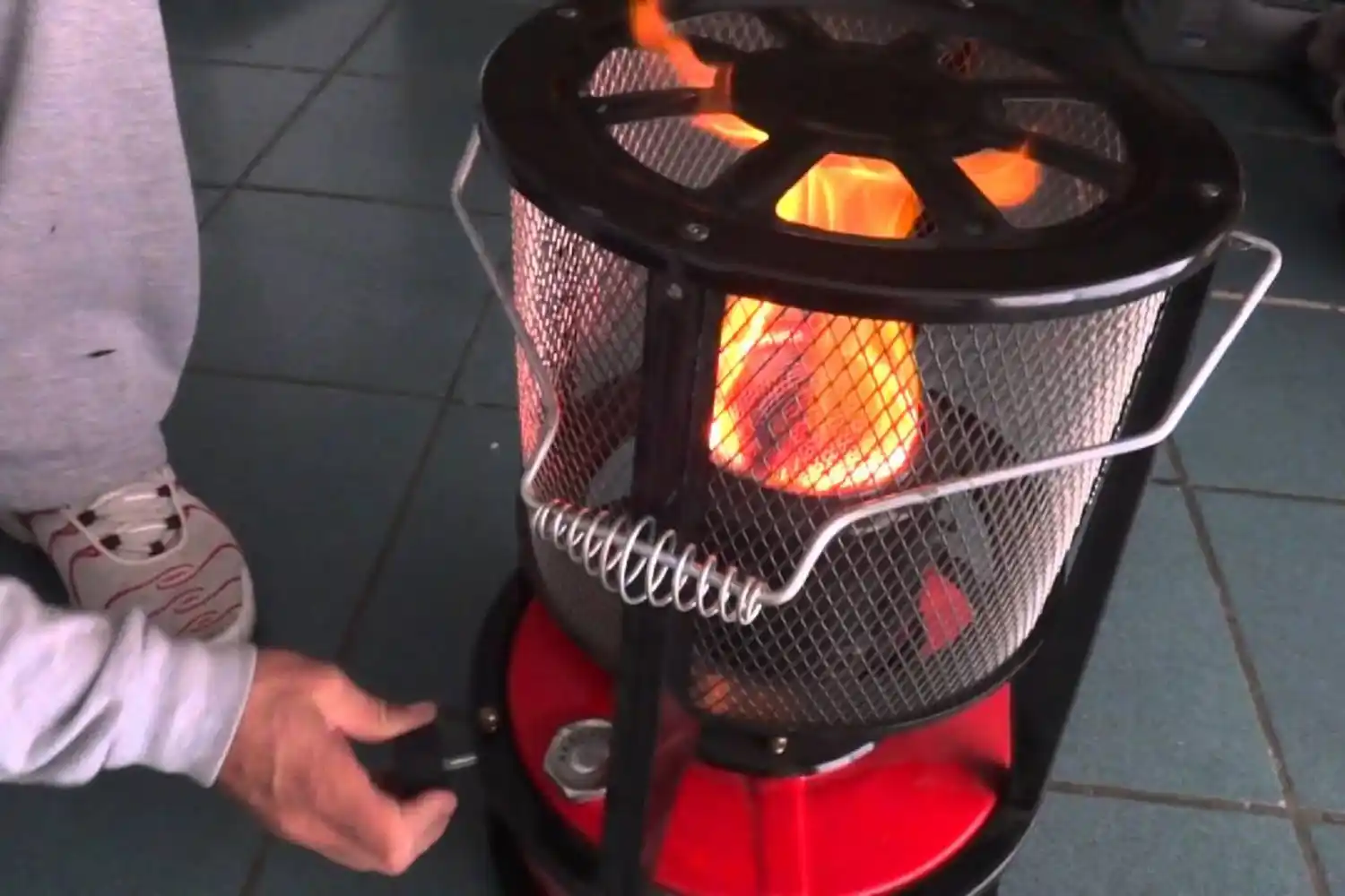 Claves para prevenir intoxicaciones con monóxido de carbono