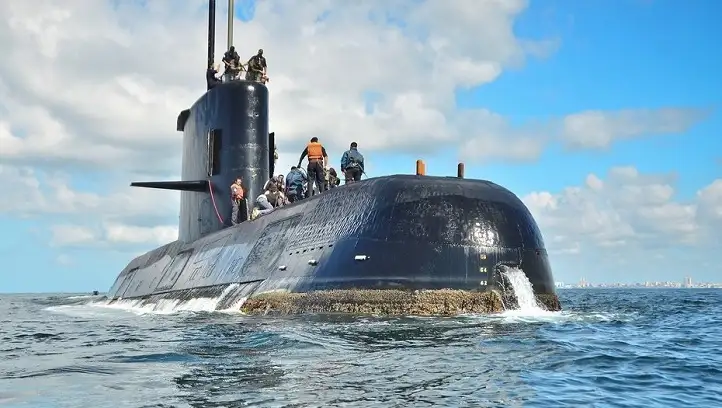 Submarino ARA San Juan: 5 dudas a tres meses de la tragedia