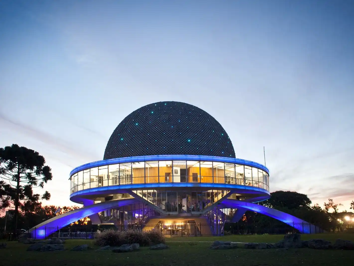 PLANETARIO