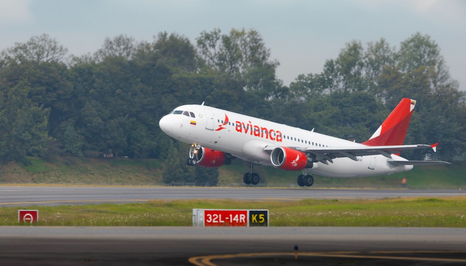 Llegó la Navidad a avianca con tarifas especiales para el 2024