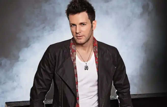 Axel: "De chico me pegaban mucho"