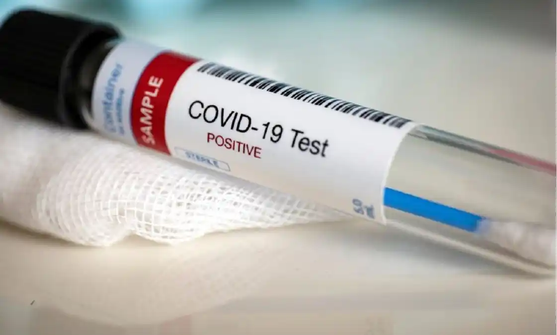 Disponen aislar a parte del personal de la Secretaría de Energía