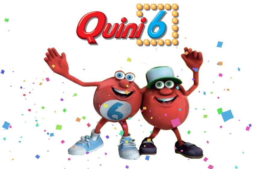 ¡Anotá tus números! El Quini 6 sorteará $207 millones