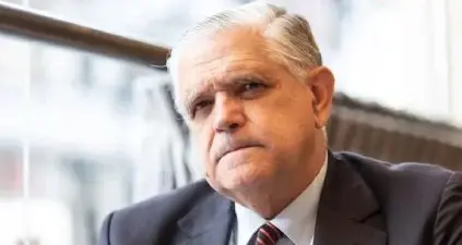 Murió la hija del diputado Ricardo López Murphy