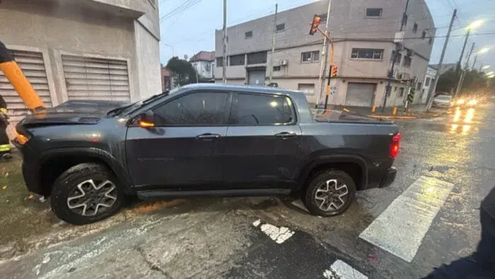 Detuvieron a seis menores: robaron y escaparon en Avellaneda