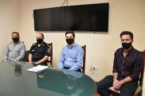 Chivilcoy refuerza las medidas para controlar fiestas clandestinas: "Debemos tomar medidas drásticas" señalaron del Municipio