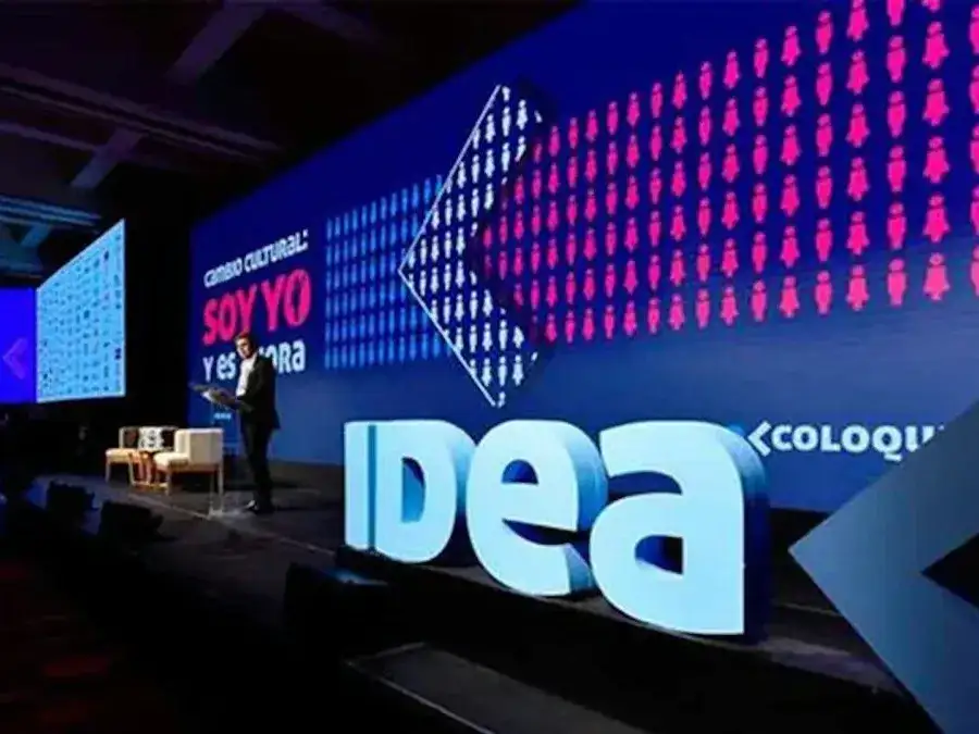Coloquio IDEA.