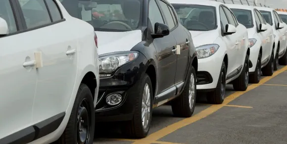 Las ventas de autos 0km subió un 90% en los últimos meses
