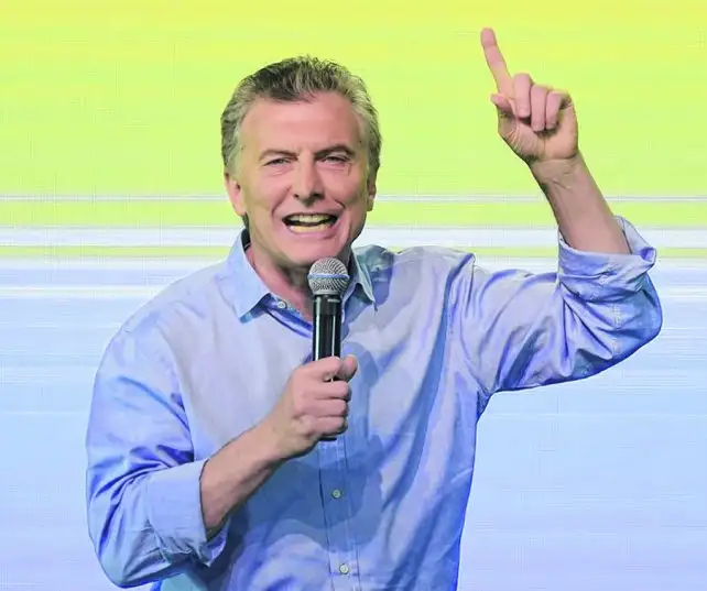 Mauricio Macri y sus diez definiciones más fuertes