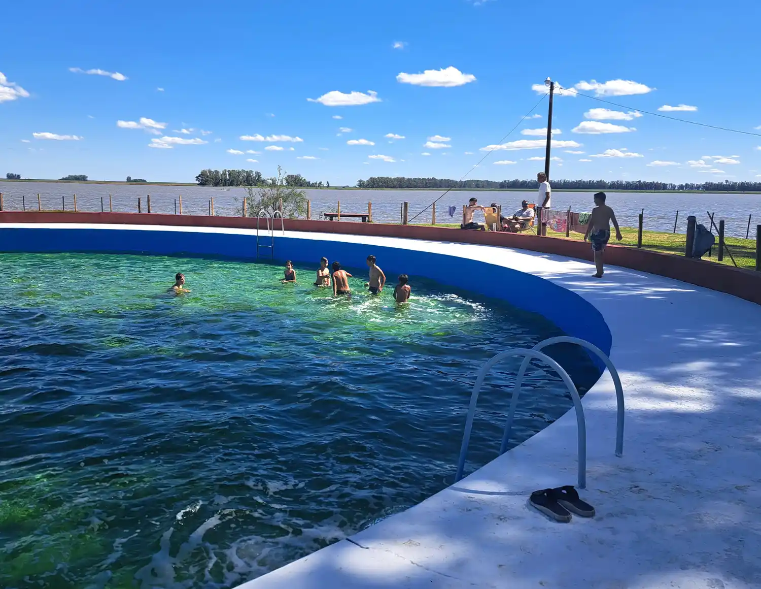 balneario municipal - 2