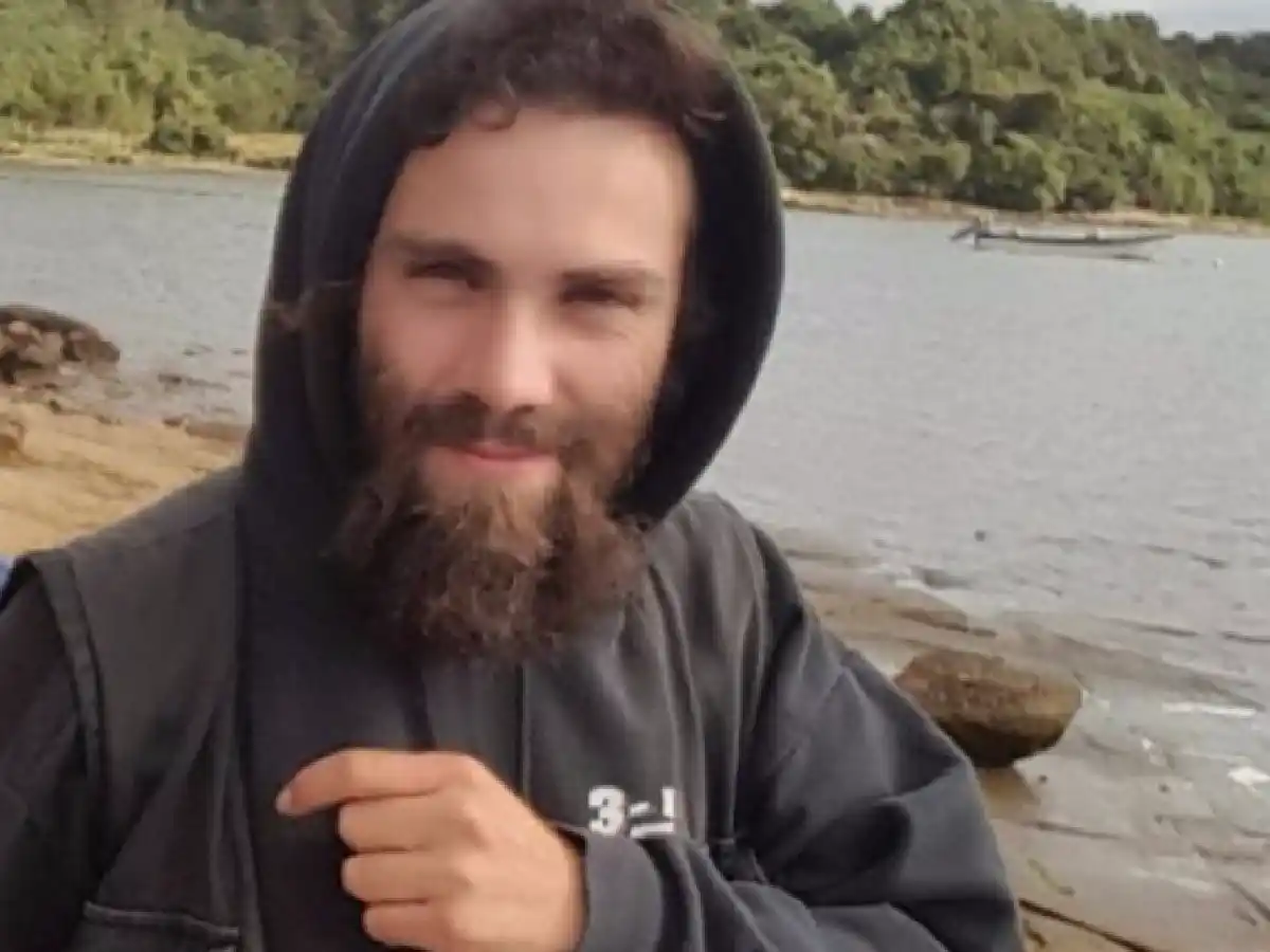 Ordenan reabrir la investigación sobre la muerte de Santiago Maldonado