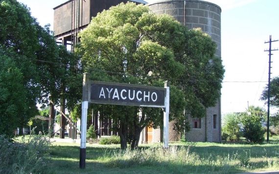 Ayacucho: una niña de 7 años falleció en su primer día de entrenamiento deportivo