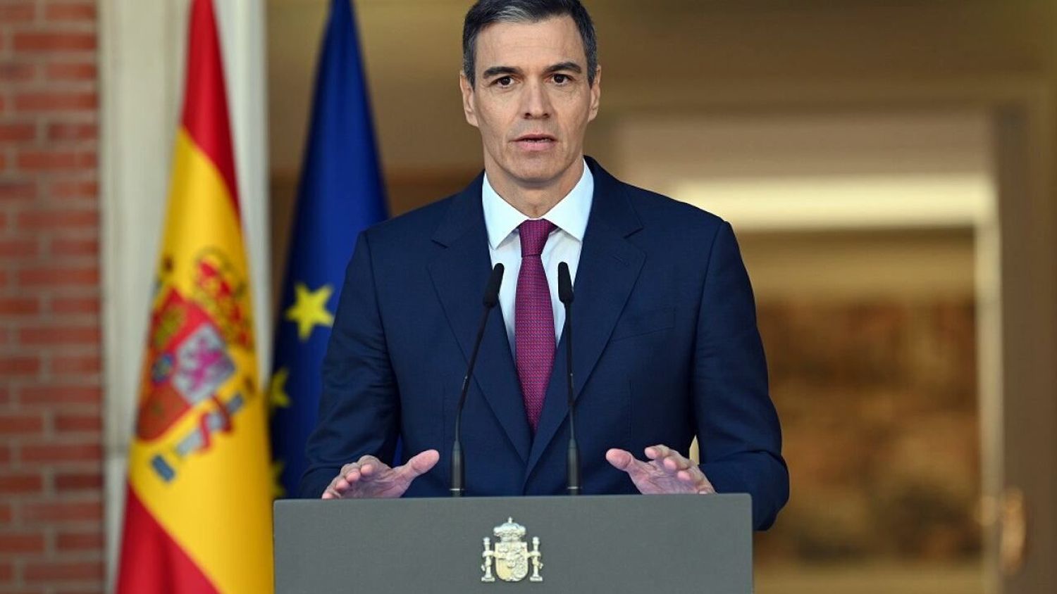 España retiró a su embajadora en Argentina