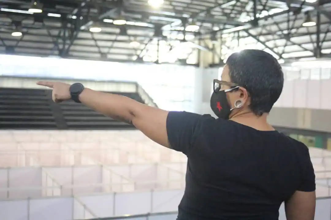 Régimen de Maduro habilitará el Parque Naciones Unidas para aislamiento preventivo de COVID-19