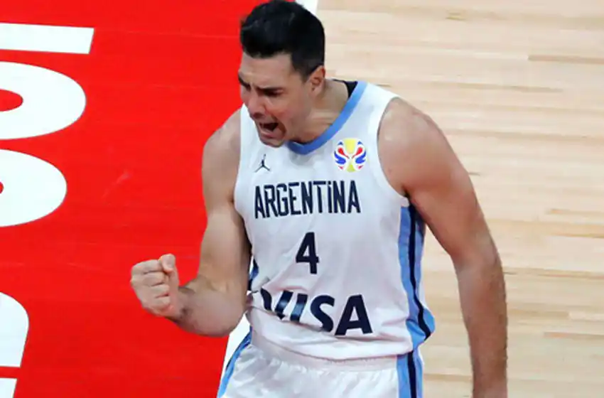 Mundial Baloncesto: Argentina se cita con la historia ante España