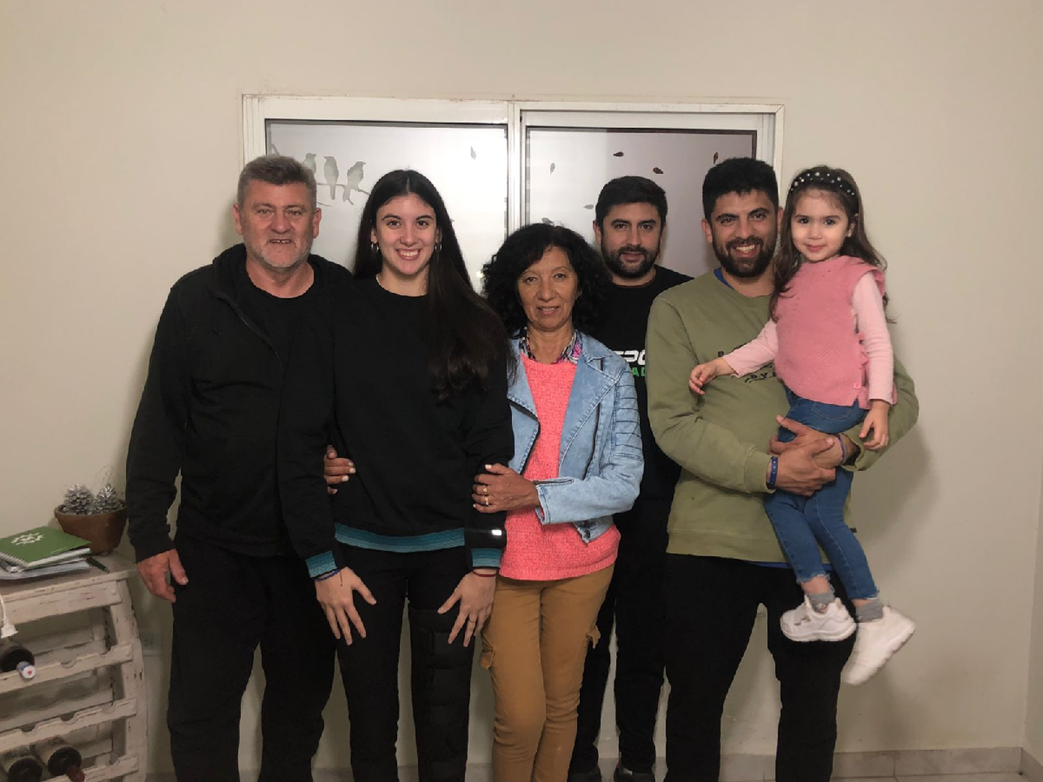 Bocca de cara a otro reto 