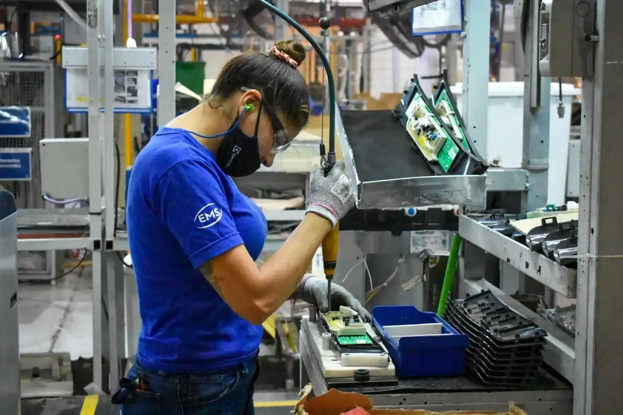 Santa Fe superó los 508.000 empleos registrados en el sector privado