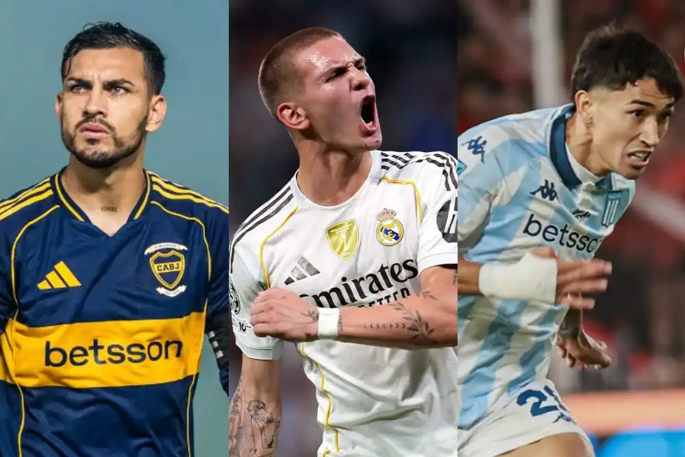 Libertadores, Champions y Sudamericana: la agenda deportiva de este martes