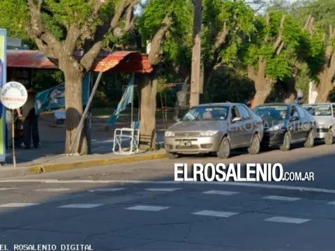 Coronel Rosales: Aumentan un 20 por ciento los taxis 