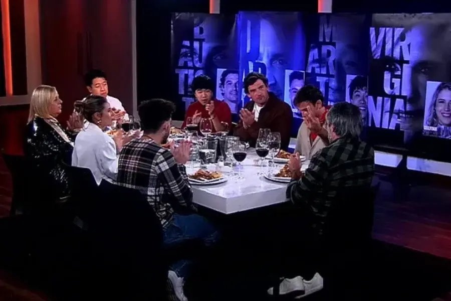 Gran Hermano:  ¿qué familiares quedan en la casa?