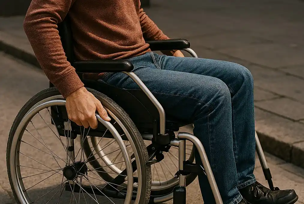 El objetivo de la propuesta es articular nuevas políticas publicas para las personas con discapacidad