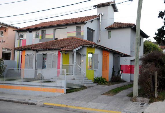 Concluyó el sumario a la auxiliar del hogar y la junta disciplinaria decidirá la sanción 