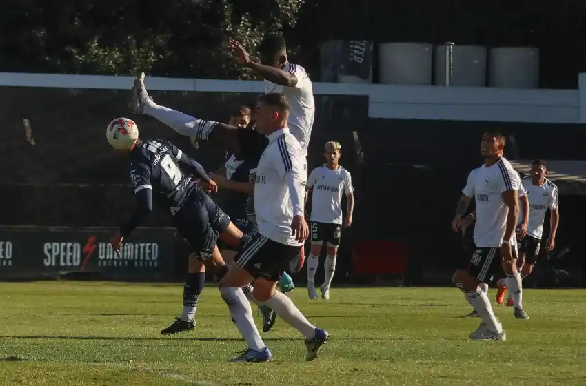 Alvarado y una nueva derrota como visitante