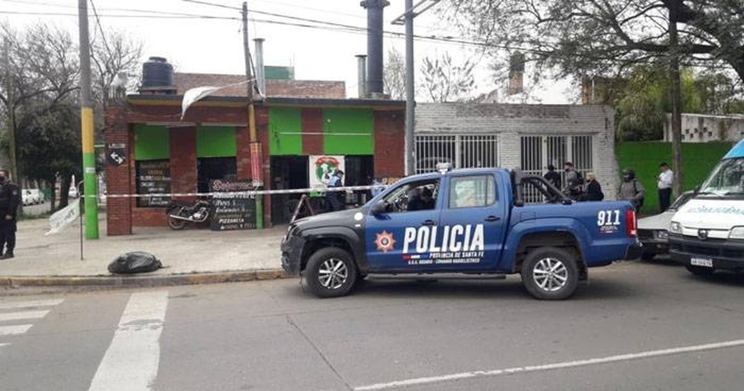 Seis asesinatos en 24 horas ligados a "pases de facturas" entre bandas sacuden a Rosario