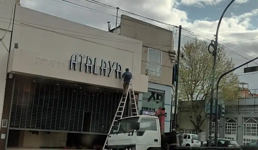 Atalaya tendrá una nueva franquicia en la ciudad de La Plata