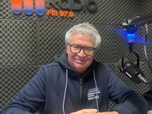 Rivero: “Fuerza Patria es la única oposición real al gobierno de Milei en Necochea”