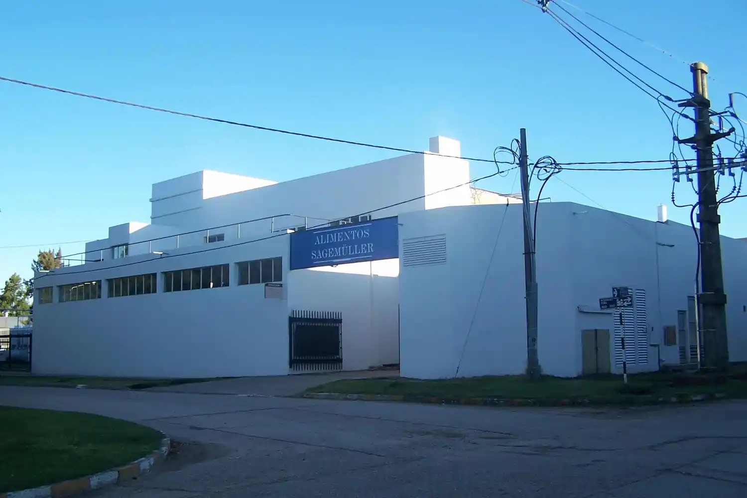 El Sindicato de la Industria de la Alimentación emitió un comunicado ante medidas de fuerza en Sagemuller