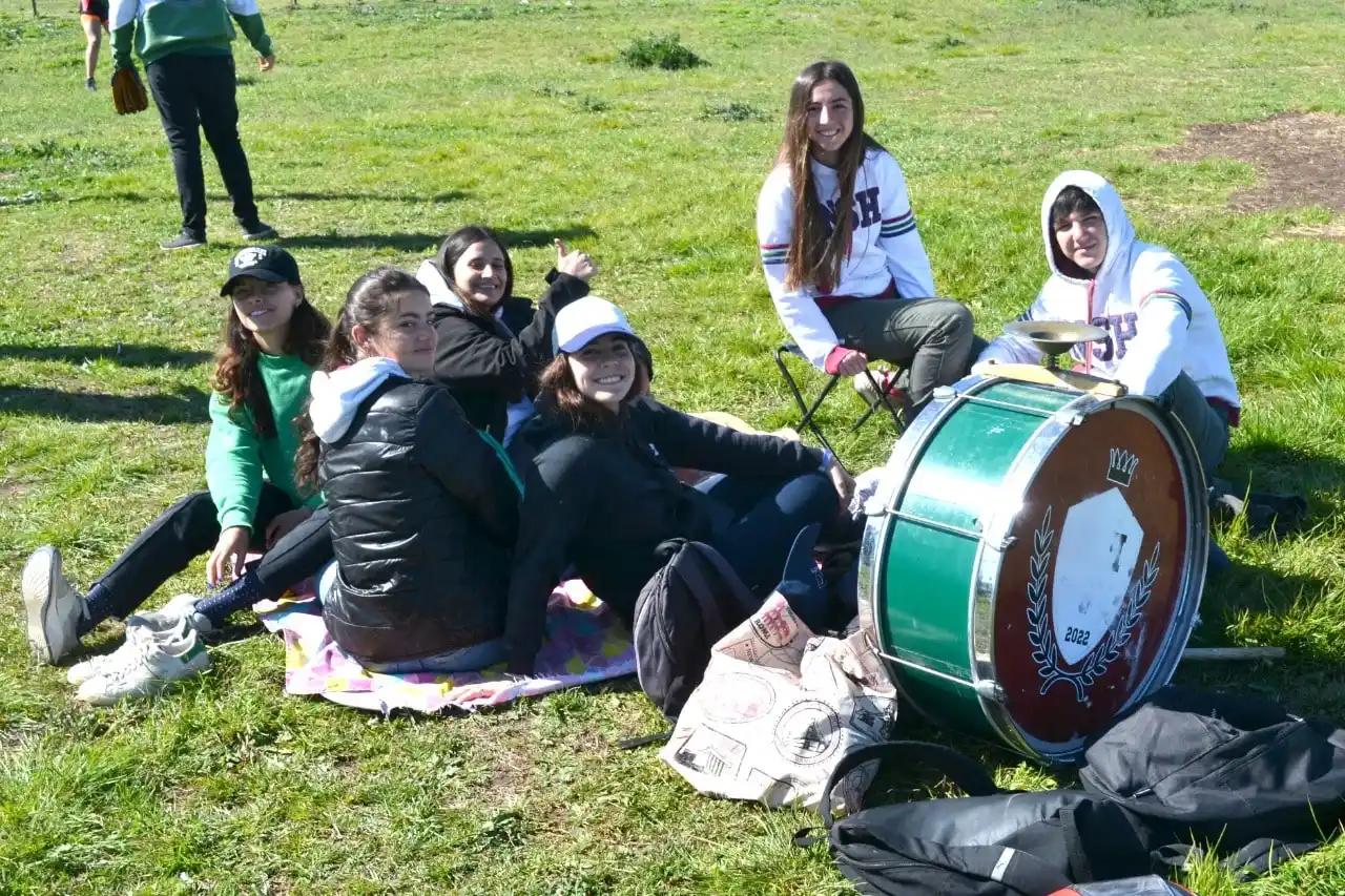 Recta final para la Semana de la Juventud