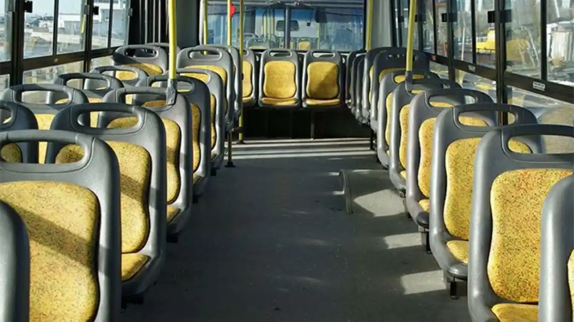 UTA levantó el paro de transporte en el interior previsto para jueves y viernes