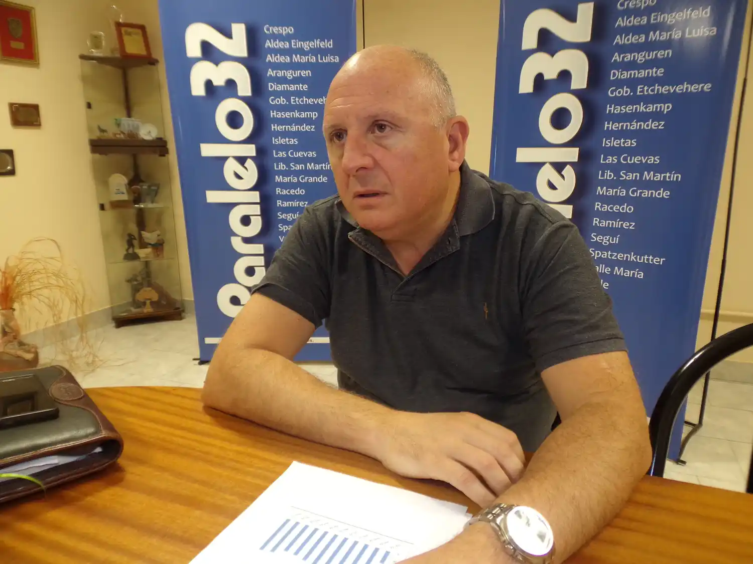 Buscan asignarle relevancia a la medicina comunitaria