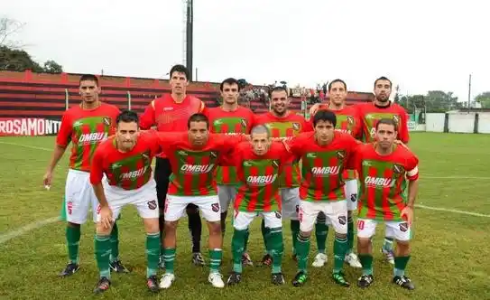 Juventud juega sus chances en Las Parejas 