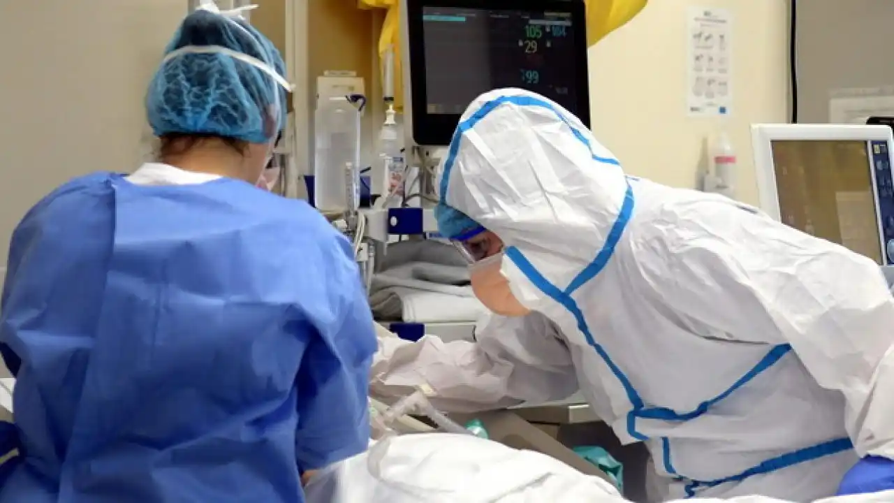 Reportaron tres nuevos fallecimientos por Covid-19 en la provincia