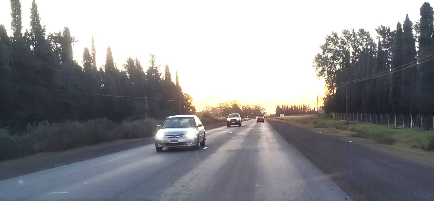 Ruta 1001