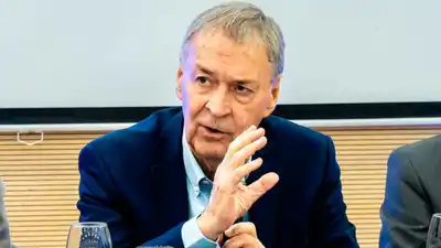 Schiaretti fue operado con éxito en Buenos Aires: le reemplazaron una válvula aórtica